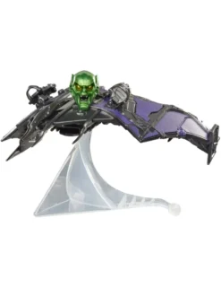 Hasbro Marvel Legends Spider-Man No Way Home Green Goblin & Gilder Set