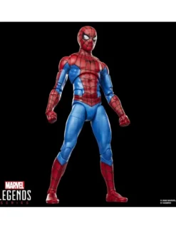 Hasbro Marvel Legends Spider-Man No Way Home Spider-Man