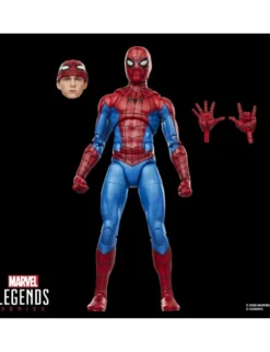Hasbro Marvel Legends Spider-Man No Way Home Spider-Man