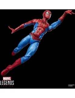 Hasbro Marvel Legends Spider-Man No Way Home Spider-Man
