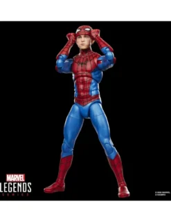 Hasbro Marvel Legends Spider-Man No Way Home Spider-Man