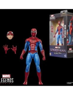 Hasbro Marvel Legends Spider-Man No Way Home Spider-Man