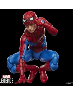 Hasbro Marvel Legends Spider-Man No Way Home Spider-Man