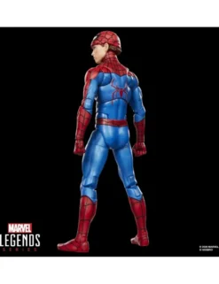 Hasbro Marvel Legends Spider-Man No Way Home Spider-Man