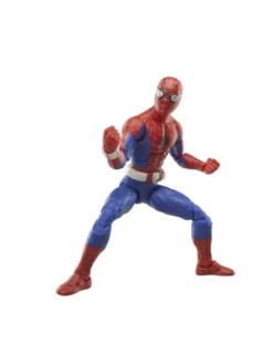 Hasbro Marvel Legends Spider-Man '77