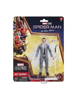 Hasbro Marvel Legends Spider-Man No Way Home Matt Murdock