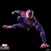 Hasbro Marvel Legends The Amazing Spider-Man Hellfire Gala