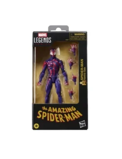 Hasbro Marvel Legends The Amazing Spider-Man Hellfire Gala