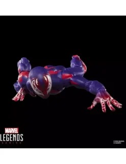 Hasbro Marvel Legends The Amazing Spider-Man Hellfire Gala
