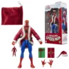 Hasbro Marvel Legends The Amazing Spider-Man Marvel Holiday Special