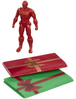 Hasbro Marvel Legends The Amazing Spider-Man Marvel Holiday Special