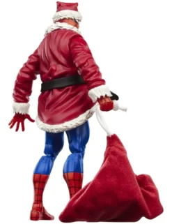 Hasbro Marvel Legends The Amazing Spider-Man Marvel Holiday Special