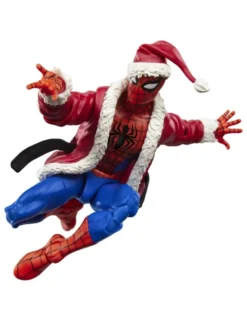 Hasbro Marvel Legends The Amazing Spider-Man Marvel Holiday Special