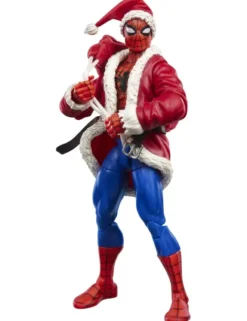 Hasbro Marvel Legends The Amazing Spider-Man Marvel Holiday Special