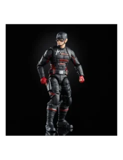 Hasbro Marvel Legends The Falcon and The Winter Soldier U.S. Agent
