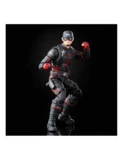 Hasbro Marvel Legends The Falcon and The Winter Soldier U.S. Agent