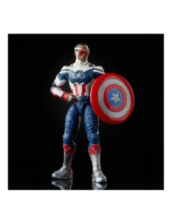Hasbro Marvel Legends The Falcon and The Winter Soldier Falcon
