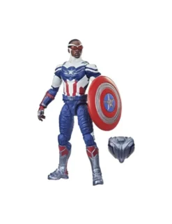 Hasbro Marvel Legends The Falcon and The Winter Soldier Falcon