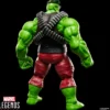 Hasbro Marvel Legends The Incredible Hulk Professor Hulk