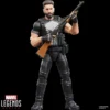 Hasbro Marvel Legends The Punisher