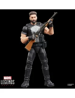 Hasbro Marvel Legends The Punisher