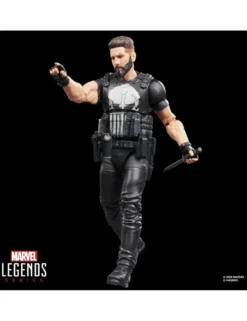 Hasbro Marvel Legends The Punisher