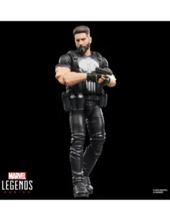 Hasbro Marvel Legends The Punisher