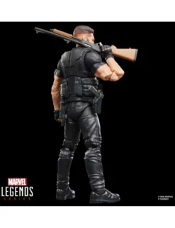 Hasbro Marvel Legends The Punisher
