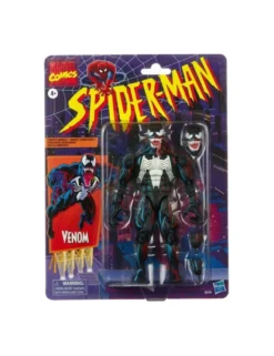 Hasbro Marvel Legends Venom