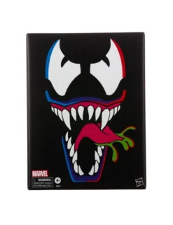 Hasbro Marvel Legends Venom
