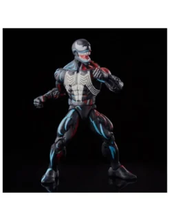 Hasbro Marvel Legends Venom
