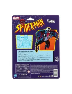 Hasbro Marvel Legends Venom