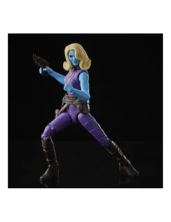 Hasbro Marvel Legends What If...? Heist Nebula