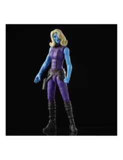 Hasbro Marvel Legends What If...? Heist Nebula