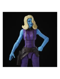 Hasbro Marvel Legends What If...? Heist Nebula