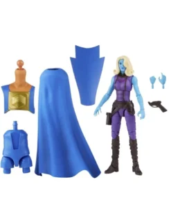 Hasbro Marvel Legends What If...? Heist Nebula
