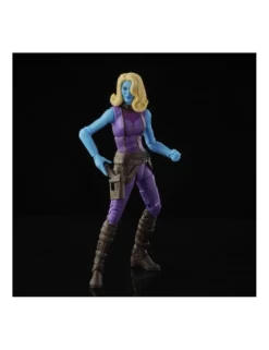 Hasbro Marvel Legends What If...? Heist Nebula