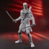 Hasbro Snake Eyes G.I. Joe Core Series Wave 1 Set of 4 Figures