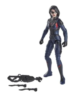 Hasbro Snake Eyes G.I. Joe Core Series Wave 1 Set of 4 Figures