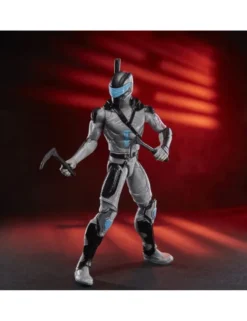 Hasbro Snake Eyes G.I. Joe Core Series Wave 1 Set of 4 Figures