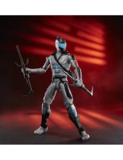 Hasbro Snake Eyes G.I. Joe Core Series Wave 1 Set of 4 Figures