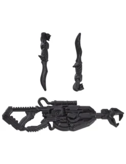 Hasbro Snake Eyes G.I. Joe Core Series Wave 1 Set of 4 Figures