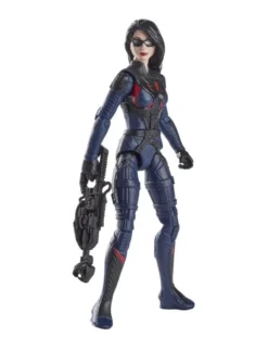 Hasbro Snake Eyes G.I. Joe Core Series Wave 1 Set of 4 Figures