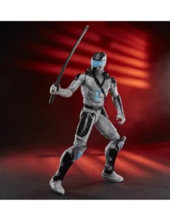 Hasbro Snake Eyes G.I. Joe Core Series Wave 1 Set of 4 Figures