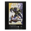 Hasbro Star Wars The Black Series Black Krrsantan