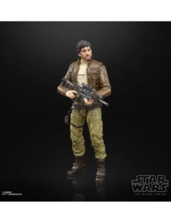 Hasbro Star Wars The Black Series Captain Cassian Andor