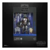 Hasbro Star Wars The Black Series The Mandalorian and Grogu
