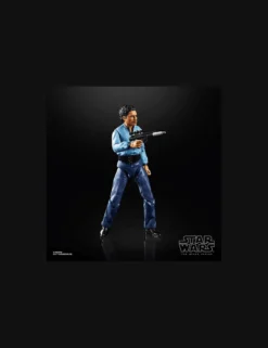 Hasbro Star Wars The Black Series Lando Calrissian