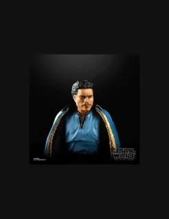 Hasbro Star Wars The Black Series Lando Calrissian