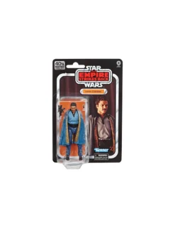 Hasbro Star Wars The Black Series Lando Calrissian
